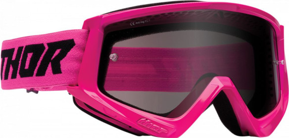 Ochelari Enduro Combat Sand Flo Pk 26012700