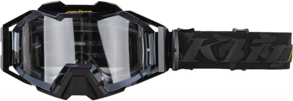 Ochelari Enduro Viper Pro Off-Road Camo Black - Photochromic Clear to Smoke