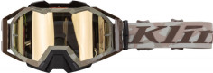 Ochelari Enduro Viper Pro Off-Road Camo Desert Peyote Bronze Mirror Lens