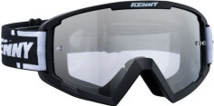 Ochelari Enduro Track Black