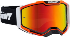 Ochelari Enduro Ventury Phase 2 Orange Black
