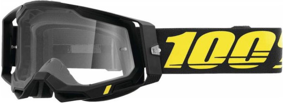 Ochelari Enduro Racecraft 2 Arbis Clear Lens