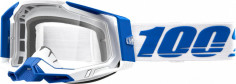 Ochelari Enduro Racecraft 2 Isola Clear Lens