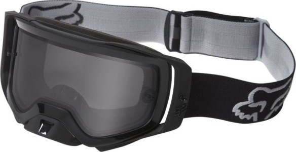 Ochelari Enduro Airspace X Stray Black/Grey