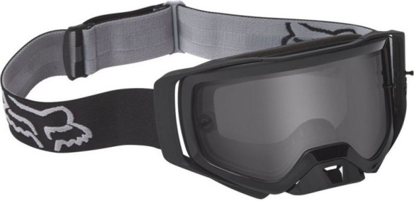 Ochelari Enduro Airspace X Stray Black/Grey