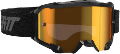 Ochelari Enduro Velocity 4.5 Iriz Black/Bronz