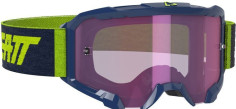 Ochelari Enduro Velocity 4.5 IRIZ Ink/Purple