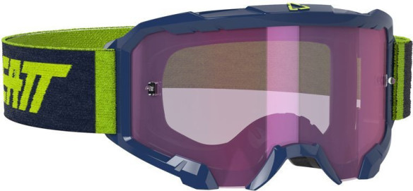 Ochelari Enduro Velocity 4.5 IRIZ Ink/Purple