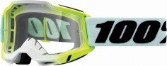 Ochelari Enduro Accuri 2 Dunder Clear 50013-00015