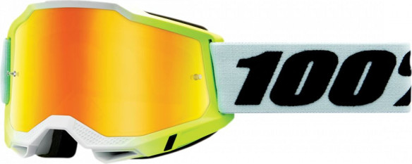 Ochelari Enduro Accuri 2 Dunder Sm 50014-00015
