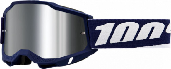 Ochelari Enduro Accuri 2 Mifflin Mirror Sl 50014-00016