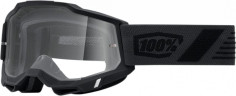 Ochelari Enduro Accuri 2 Scranton Clear 50013-00018
