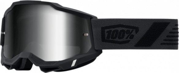 Ochelari Enduro Accuri 2 Scranton Mirror Sl 50014-00018