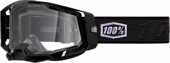 Ochelari Enduro Racecraft 2 Topo Clear 50009-00015