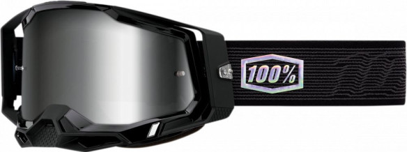 Ochelari Enduro Racecraft 2 Topo Mirror Sl 50010-00015