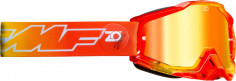 Ochelari Enduro PowerBomb Osborne Mirror Red F-50037-00009