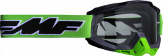 Ochelari Enduro PowerBomb Rocket Lime Clear F-50036-00007