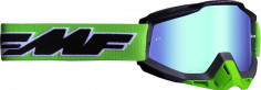 Ochelari Enduro PowerBomb Rocket Lime Mirror Green F-50037-00007