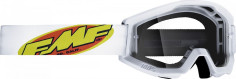Ochelari Enduro PowerCore White Clear F-50050-00005