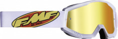 Ochelari Enduro PowerCore White Mirror Red F-50051-00005