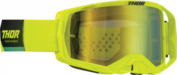 Ochelari Moto Enduro Activate Acid/Black 26012791