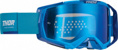 Ochelari Moto Enduro Activate Blue/White 26012795