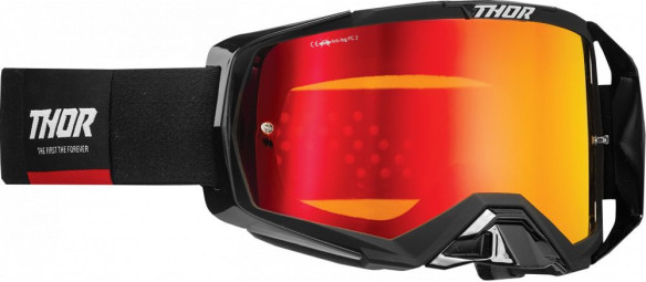 Ochelari Moto Enduro Activate Black 26012794