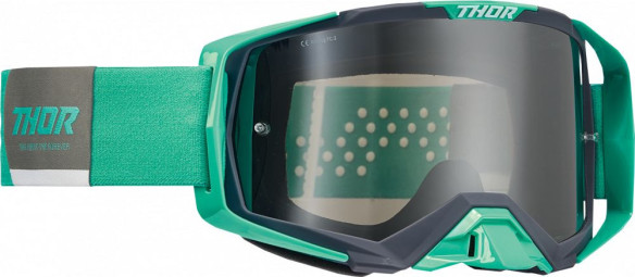 Ochelari Moto Enduro Activate Teal/Charcoal 26012796