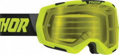 Ochelari Moto Enduro Regiment Acid/Black 26012798