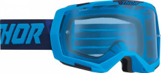 Ochelari Moto Enduro Regiment Blue/White 26012799
