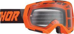 Ochelari Moto Enduro Regiment Orange/Charcoal 26012802