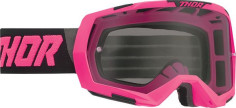 Ochelari Moto Enduro Regiment Flo Pink/Black 26012803