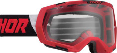 Ochelari Moto Enduro Regiment Red/Black 26012800