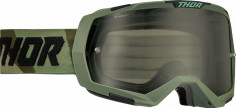 Ochelari Moto Enduro Regiment Camo/Black 26012966