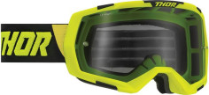 Ochelari Moto Enduro Regiment Lime/Black 26012965