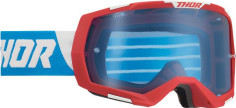 Ochelari Moto Enduro Regiment Red/White/Blue 26012967
