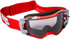 Ochelari Moto Enduro Vue Stray Flo Red