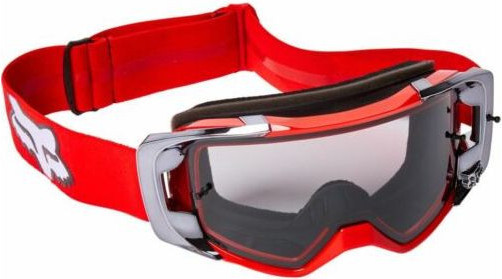 Ochelari Moto Enduro Vue Stray Flo Red