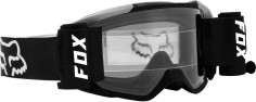 Ochelari Moto Enduro Vue Stray Roll Off Blk