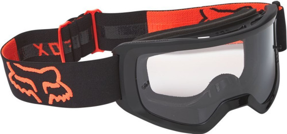 Ochelari Moto Enduro Main Stray Stl Gry