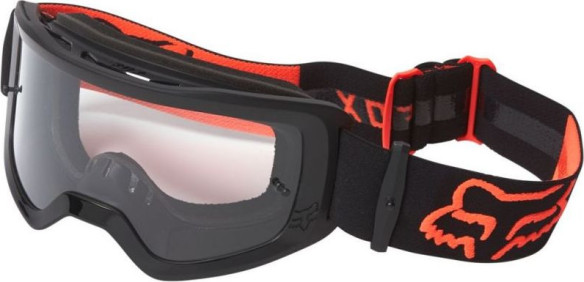 Ochelari Moto Enduro Main Stray Stl Gry