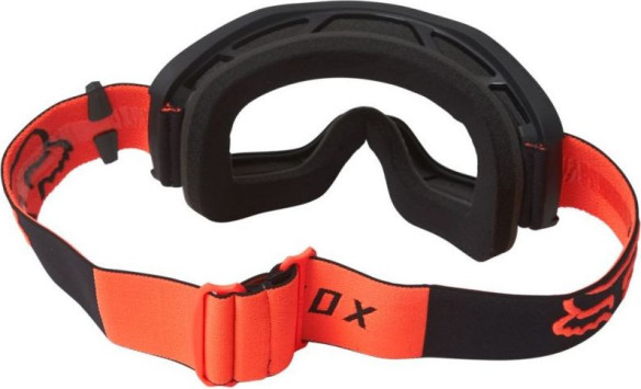 Ochelari Moto Enduro Main Stray Stl Gry