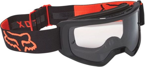Ochelari Moto Enduro Main Stray Stl Gry