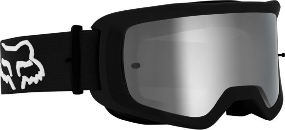 Ochelari Moto Enduro Main S Stray Blk