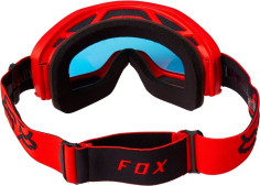 Ochelari Moto Enduro Main Stray Spark Flo Red