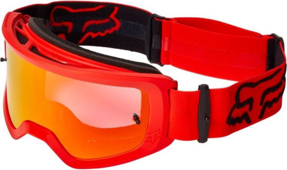Ochelari Moto Enduro Main Stray Spark Flo Red