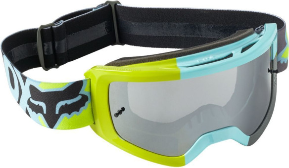 Ochelari Moto Enduro Main Trice Spark Teal