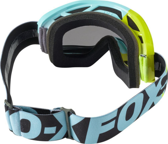 Ochelari Moto Enduro Main Trice Spark Teal