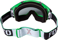Ochelari Moto Enduro Vue Nobyl Spark Blk/Wht