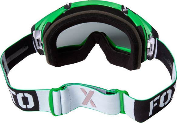 Ochelari Moto Enduro Vue Nobyl Spark Blk/Wht